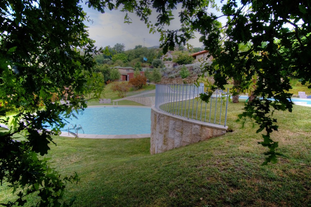 Eco-Bungalow view 5