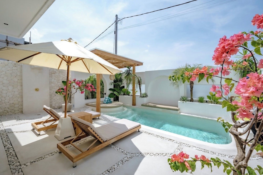 Villa Alesia Seseh