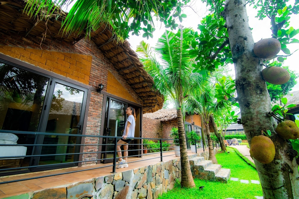May Tropicall Villas