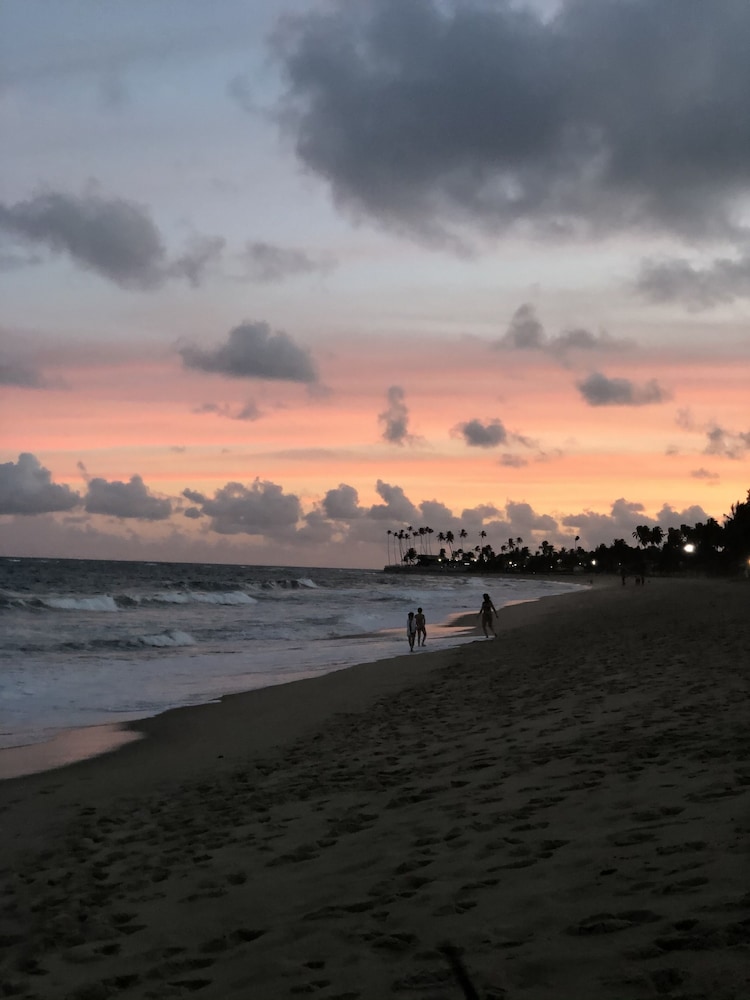 MAKIA BEACH EXPERIENCE FLAT ESTUDIO 312A