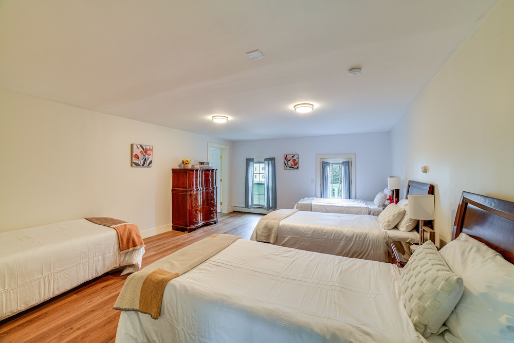 Quiet Owego Getaway Near Main Street & Riverwalk! view 4