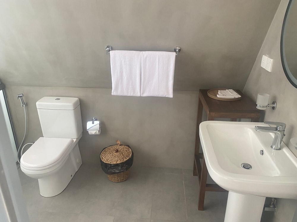 Rain Drops Wellness Villa Sinharaja