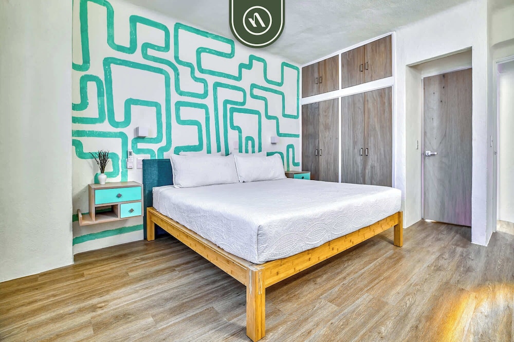 Brand New 2BR Condo With Oceanview - Terrace