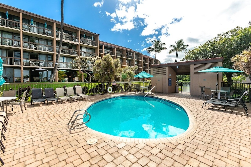 Maui Vista 2223 1 Bedroom Condo
