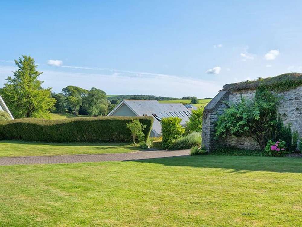 4 Keeper's Cottage, Hillfield Village