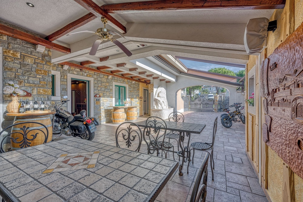 Seaside Villa Marittima Apartment Piran