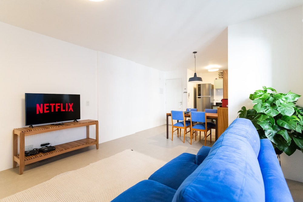 Apartamento Le Chateaux