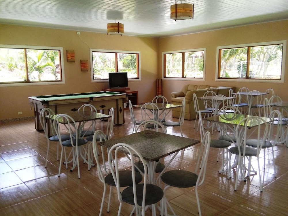 Pousada Villa Pinhal