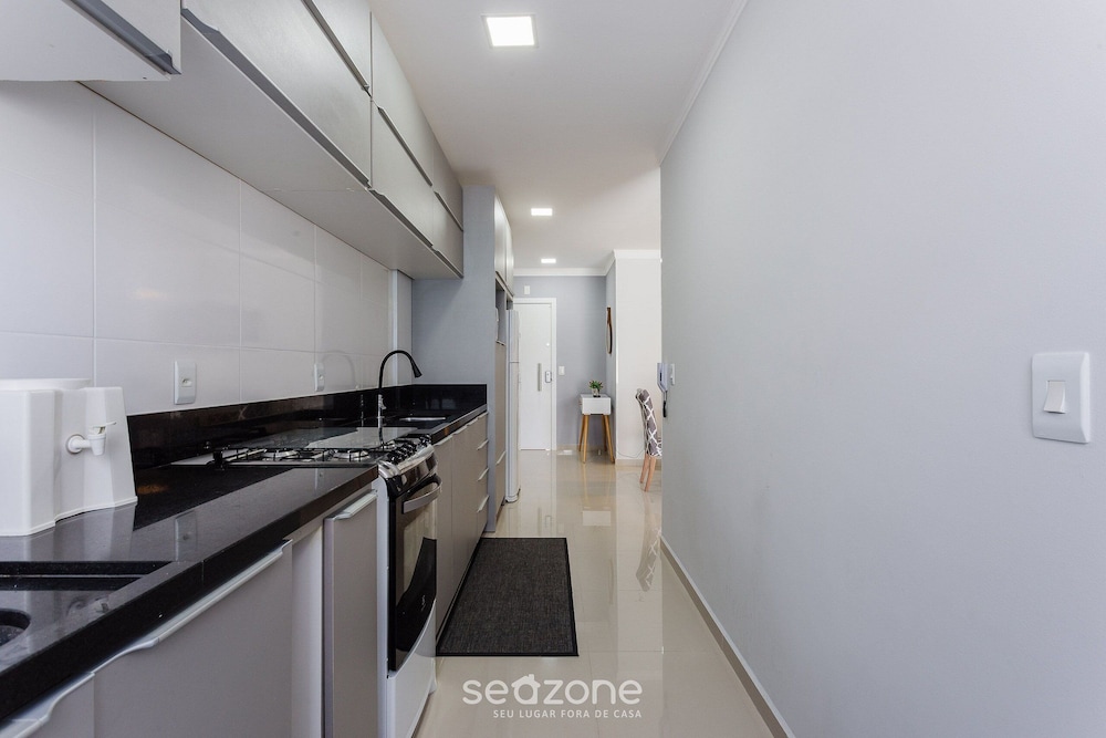 Beautiful Seaside Apartment With Barbecue Rmi0007