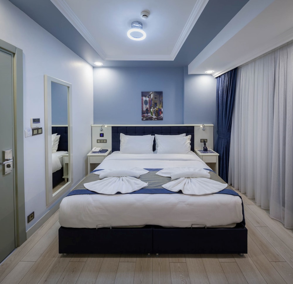 Obahan Hotel - Image 35