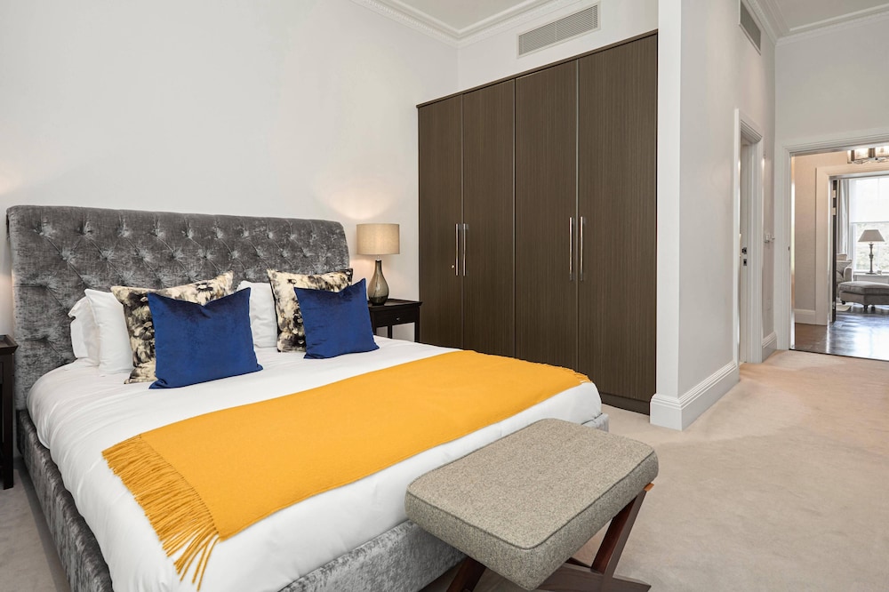 Be London - The Lincoln's Inn Residences