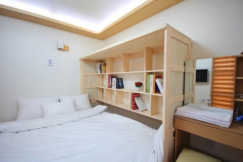 ED Pension Jeju