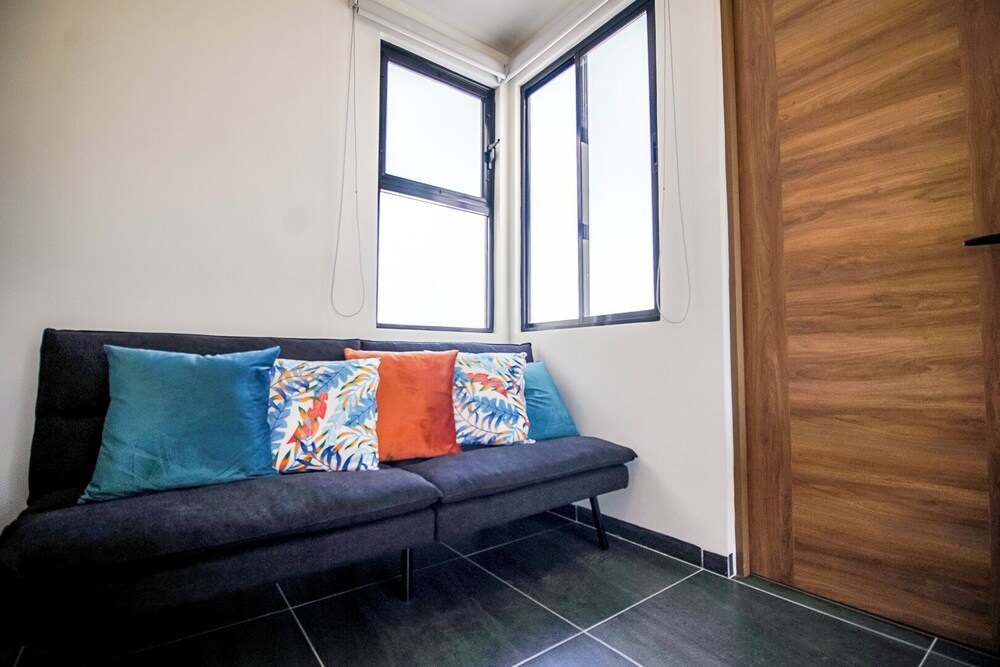 Departamento 1 Rec Ubicación Ideal