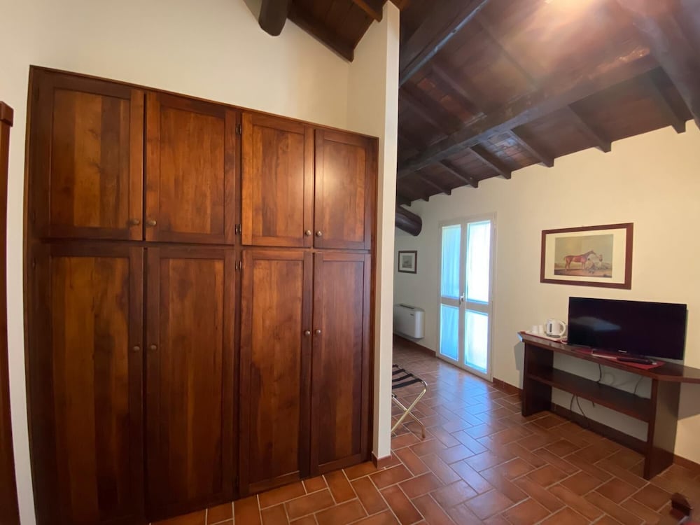 Agriturismo La Bisa