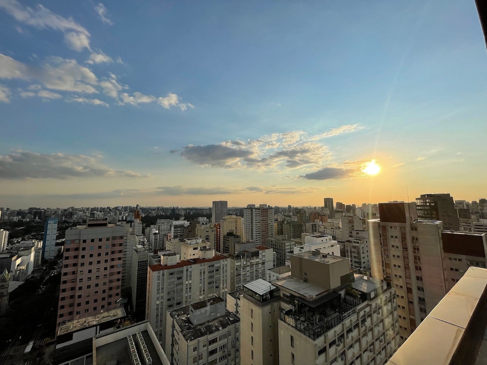 Prime Stay - Jardim Paulista - São Paulo