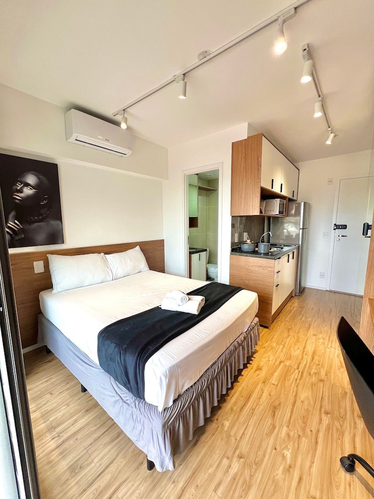 Innvista Allure Residencial Moema