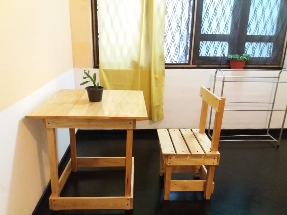 Mazz Homestay
