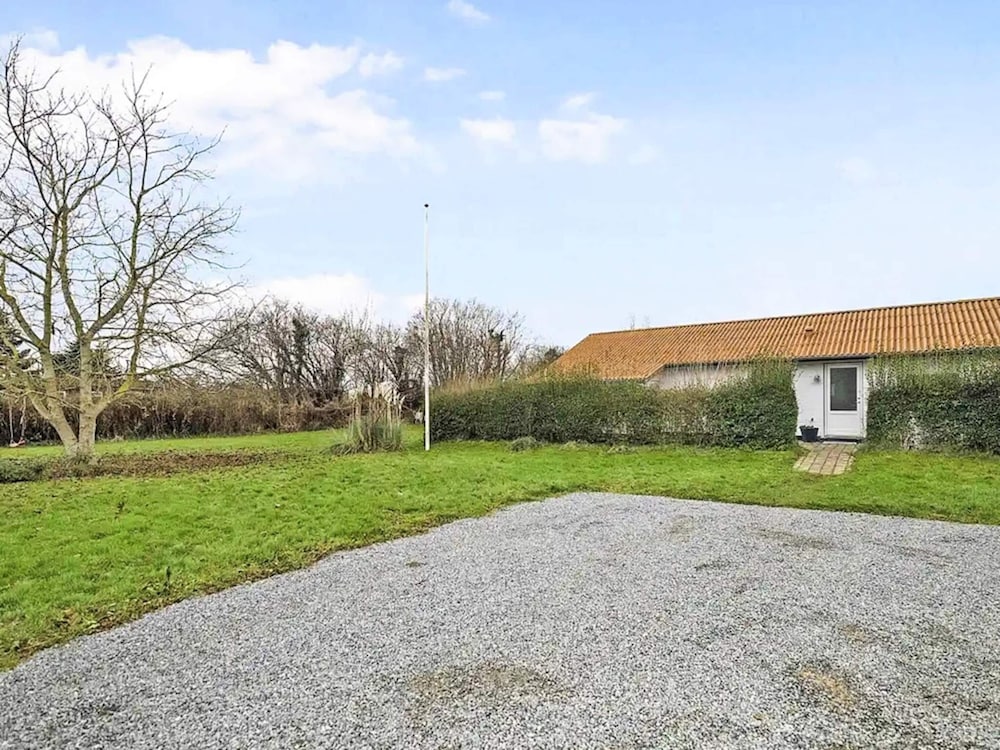 5 Star Holiday Home in Frorup