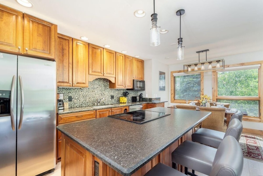 Telluride Ski Resort CO - Vacation Rentals