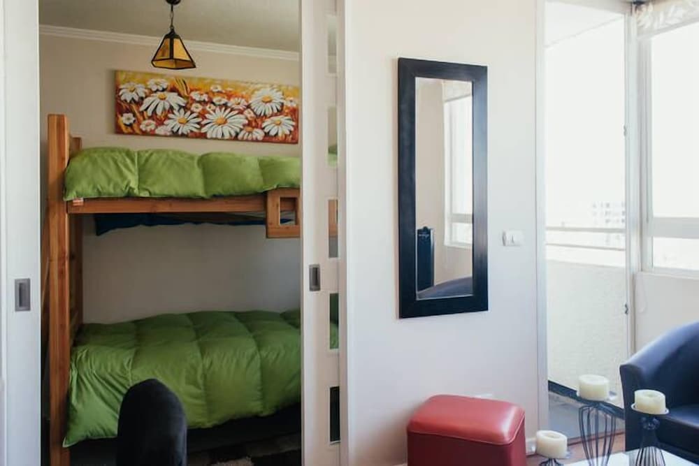 Almond Suite - San Francisco