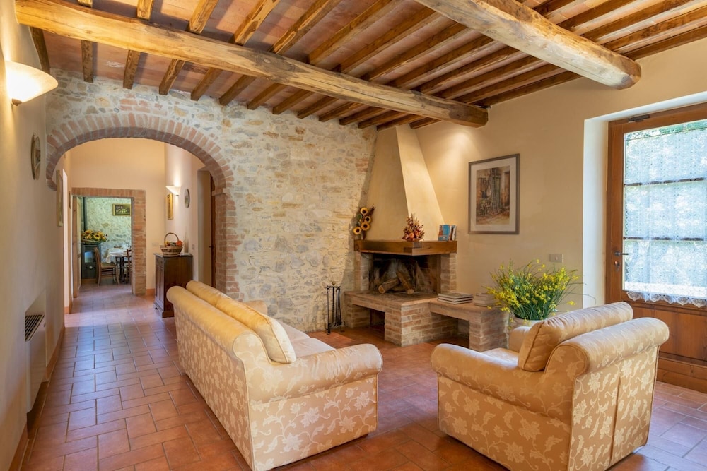 Podere San Giuseppe 16 Emma Villas photo 4