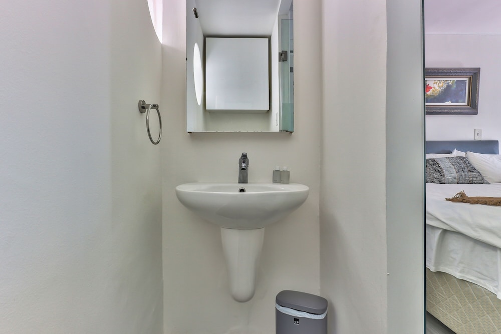 Harbour Terrace Loft II