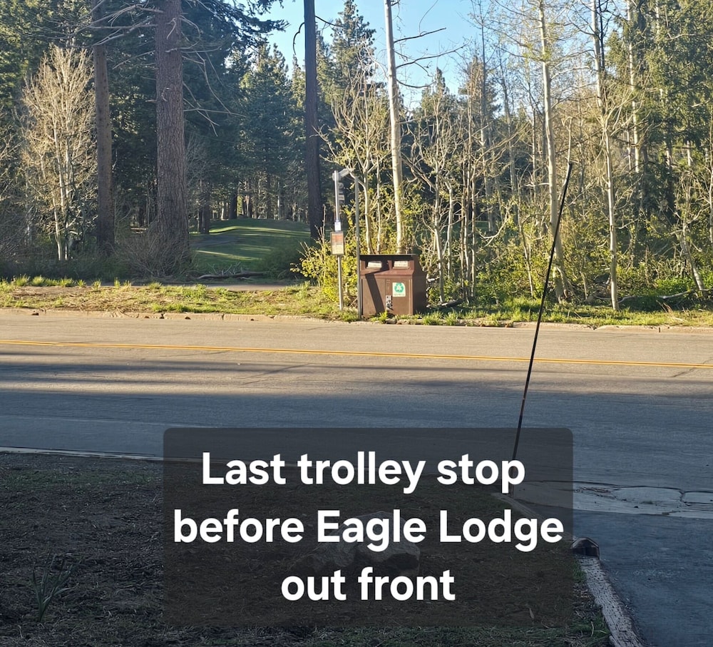 Eagle Summit Collection