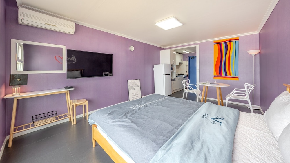 Goseong Napoli House Pension