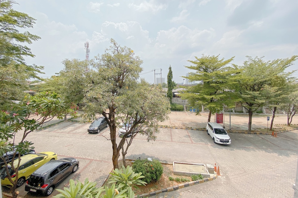 Affordable Studio At Metropark Condominium Jababeka Apartment