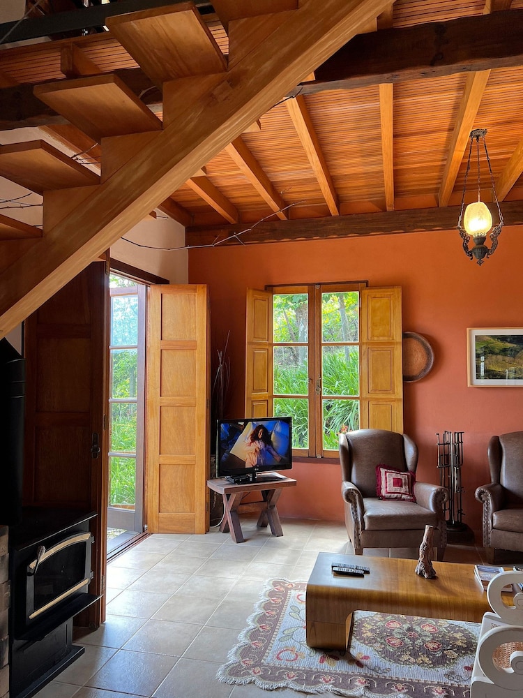 Pousada Borghetto