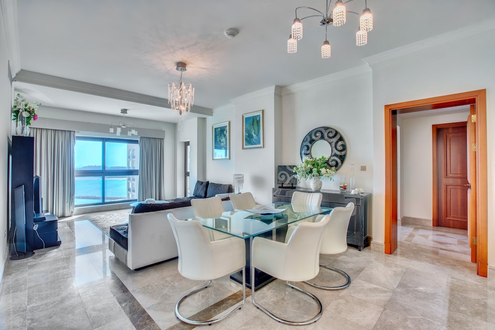 South North Residence Palm Jumeirah