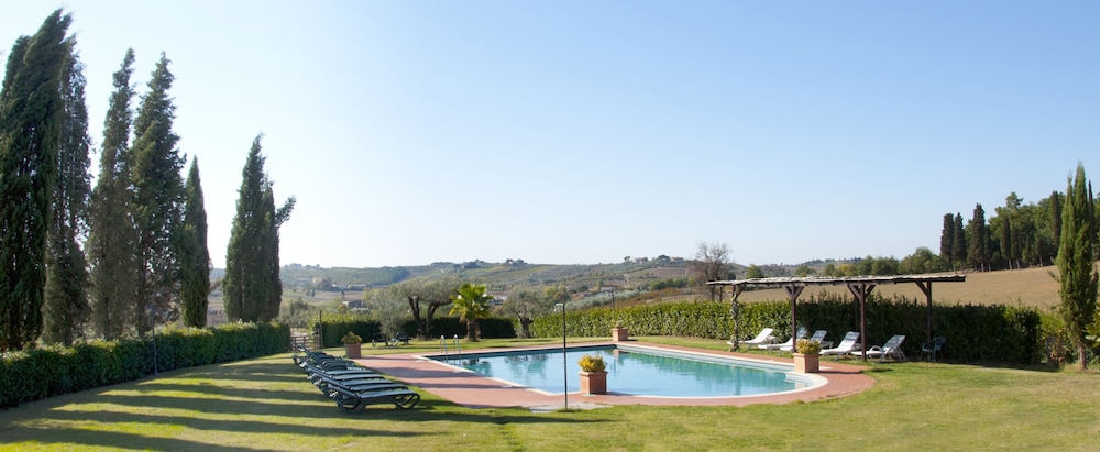 Agriturismo FATTORIA ROZZALUPI