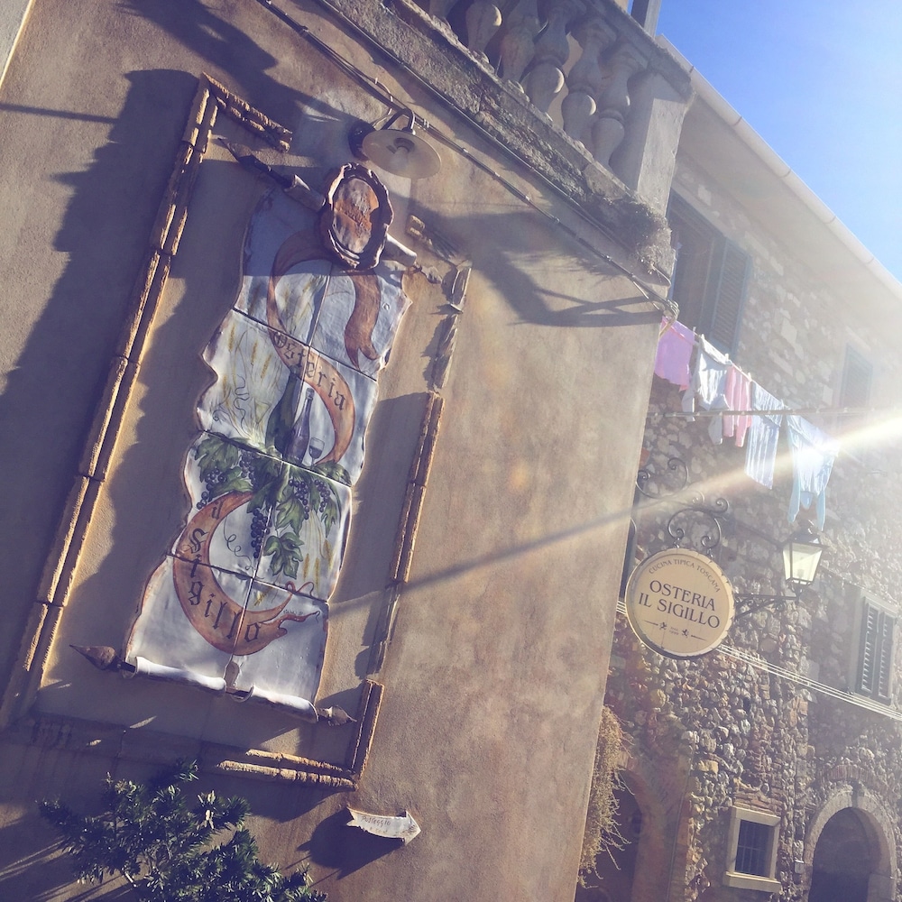 Relais Il Sigillo
