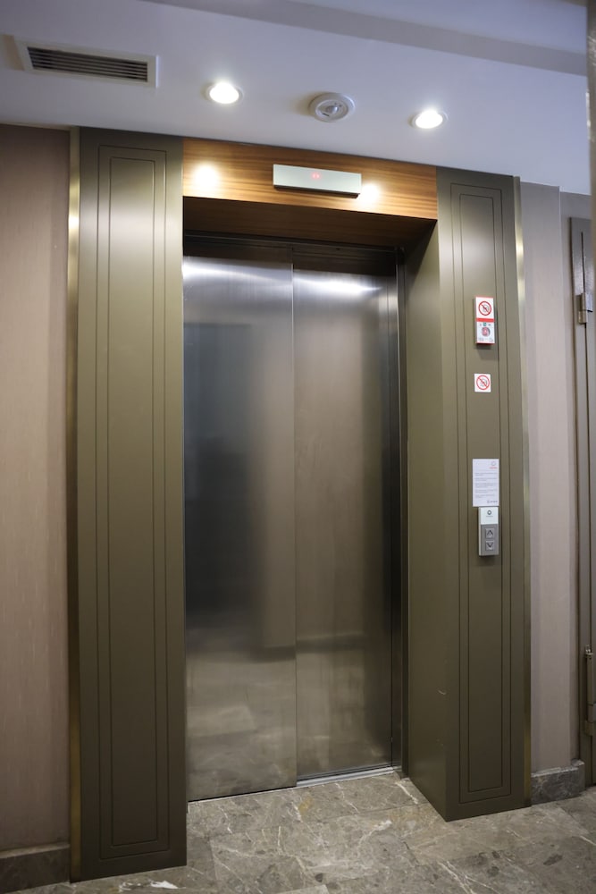 Saratoga Otel - Image 69