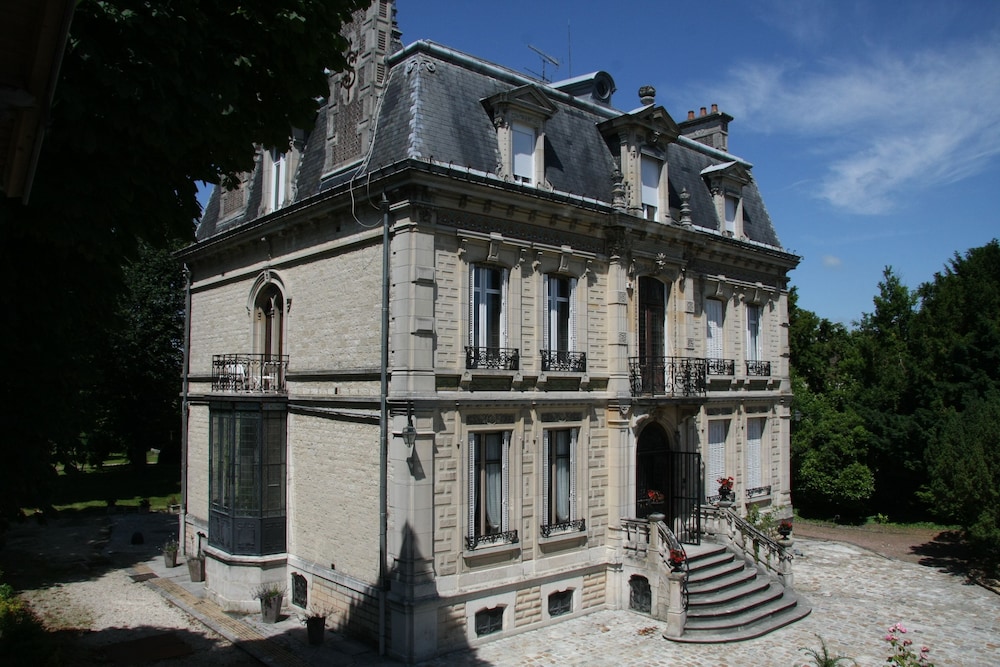 Villa Primerose