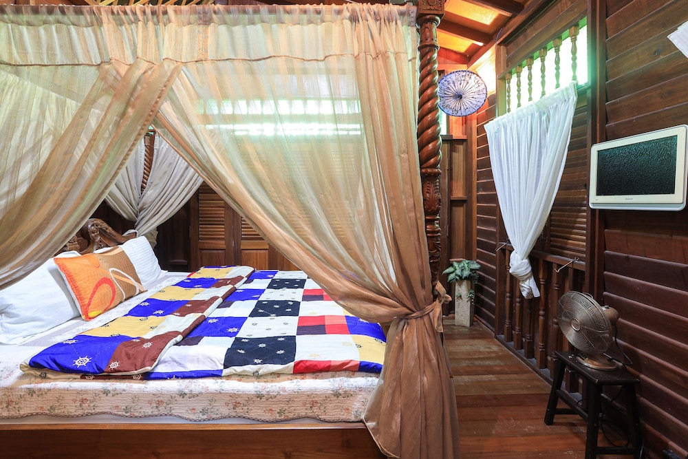 OYO 90256 Rb Beach Homestay photo 4