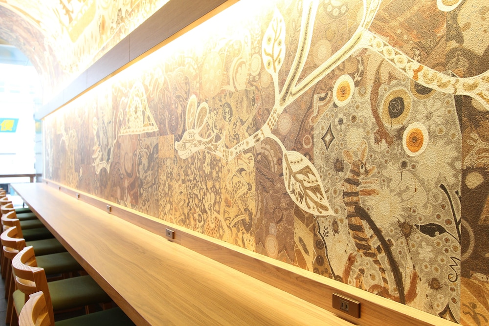 KOKO HOTEL Osaka Namba Ebisucho 36