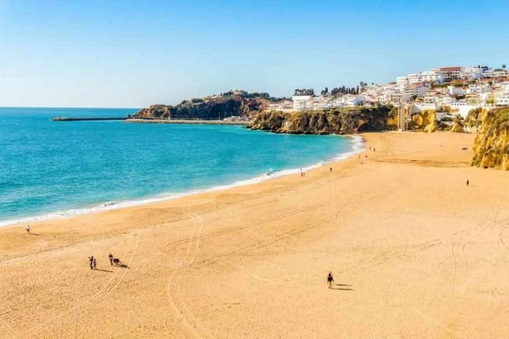 Downtown Art Studio in Albufeira