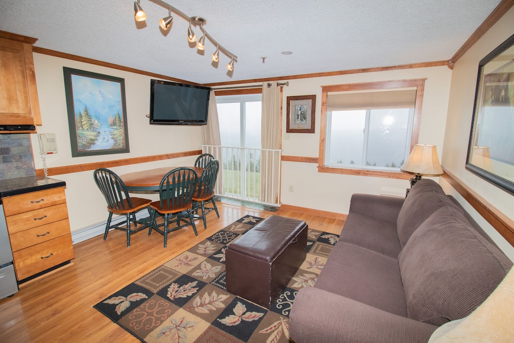 Mountaintop Condos