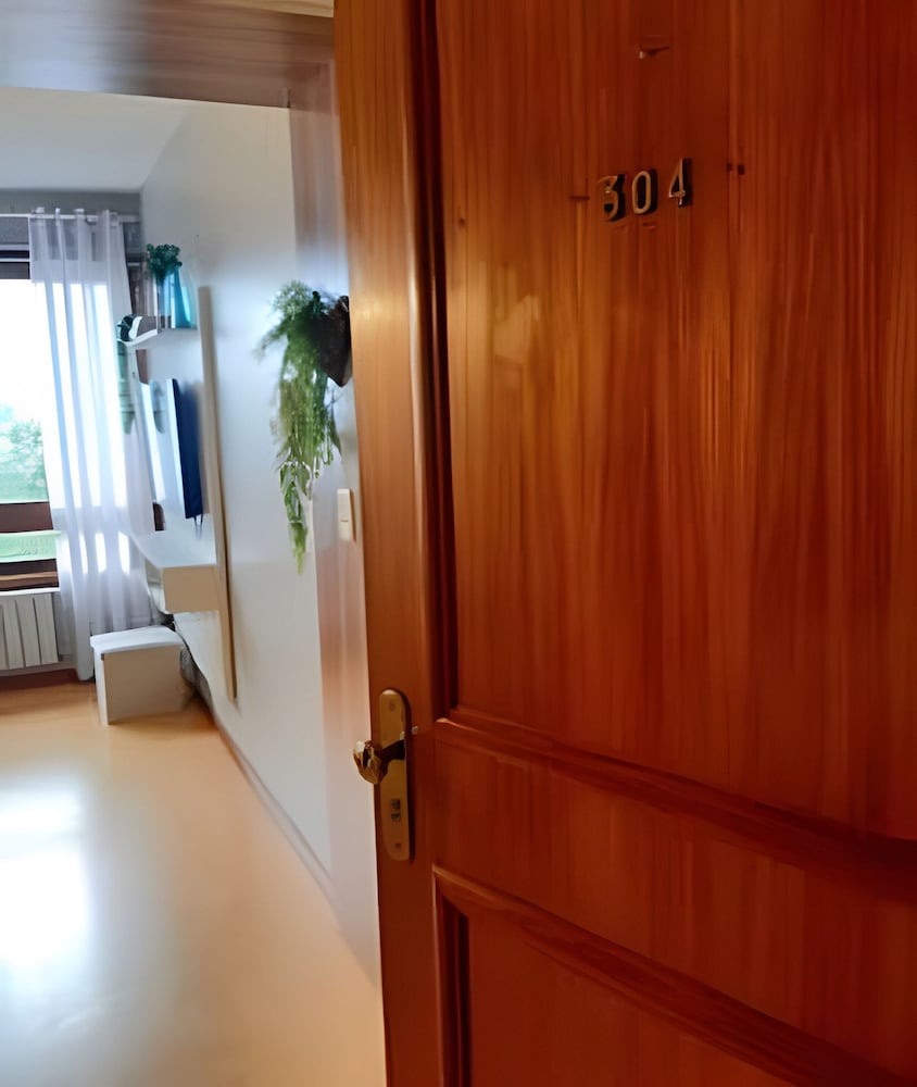 Siga Gramado: Complete Apartment