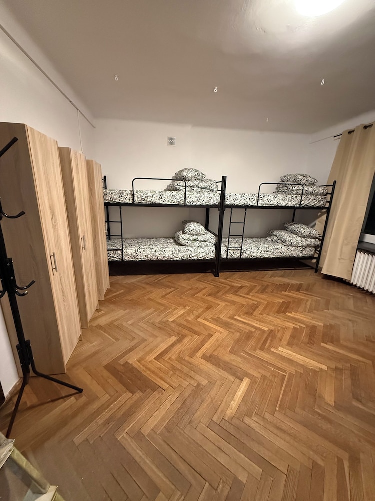 HOSTEL PULSE