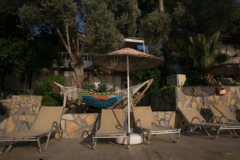 Greenport Bodrum Otel - Image 49