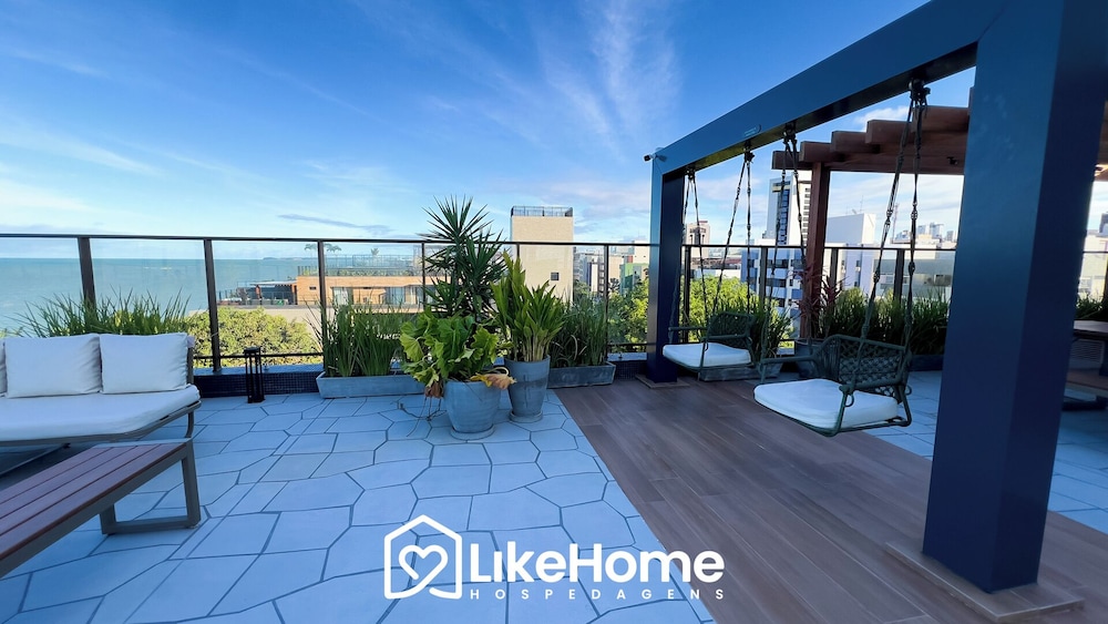 Get Sense - LikeHome Hospedagens
