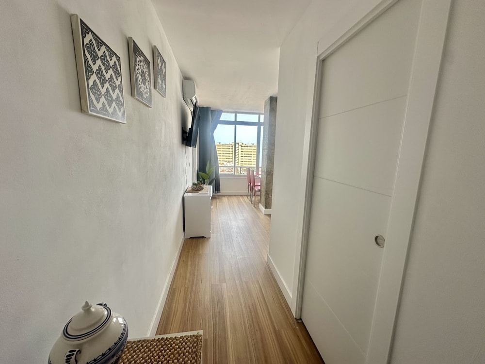 Paraty de Steram Flats Torremolinos