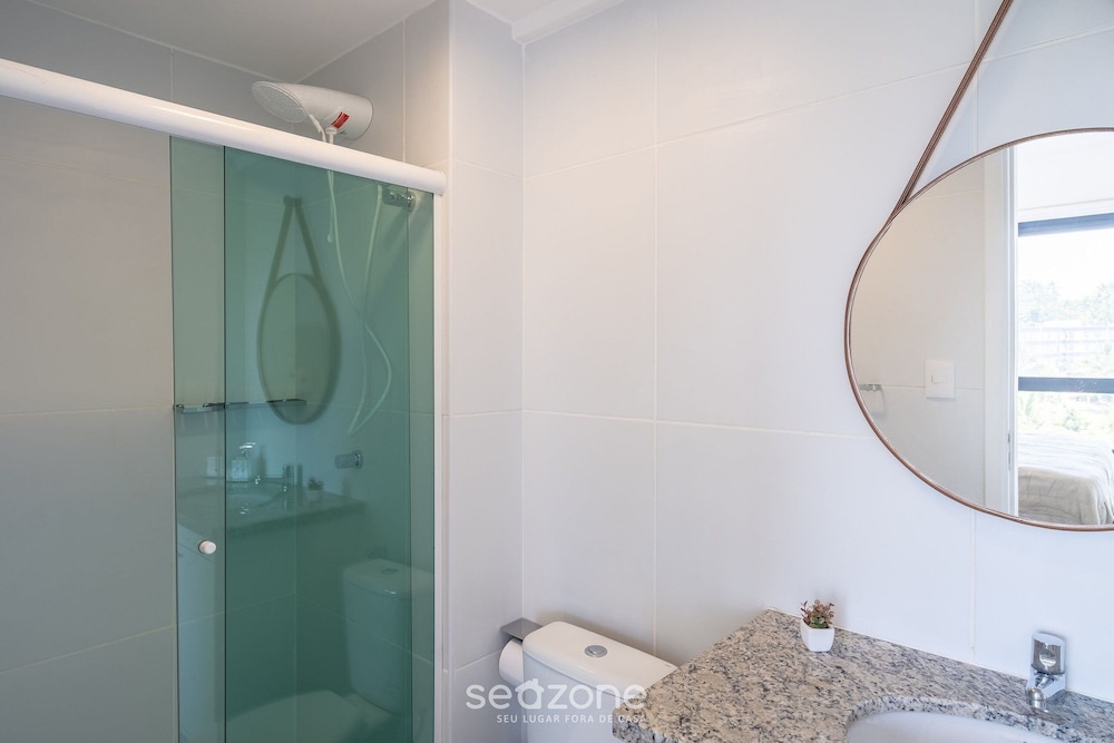 BLB - Apartments in Barra, Salvador