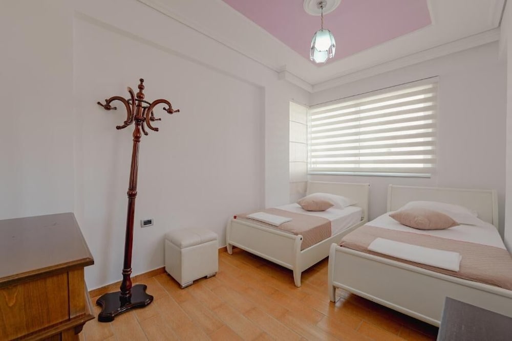Villa Xika