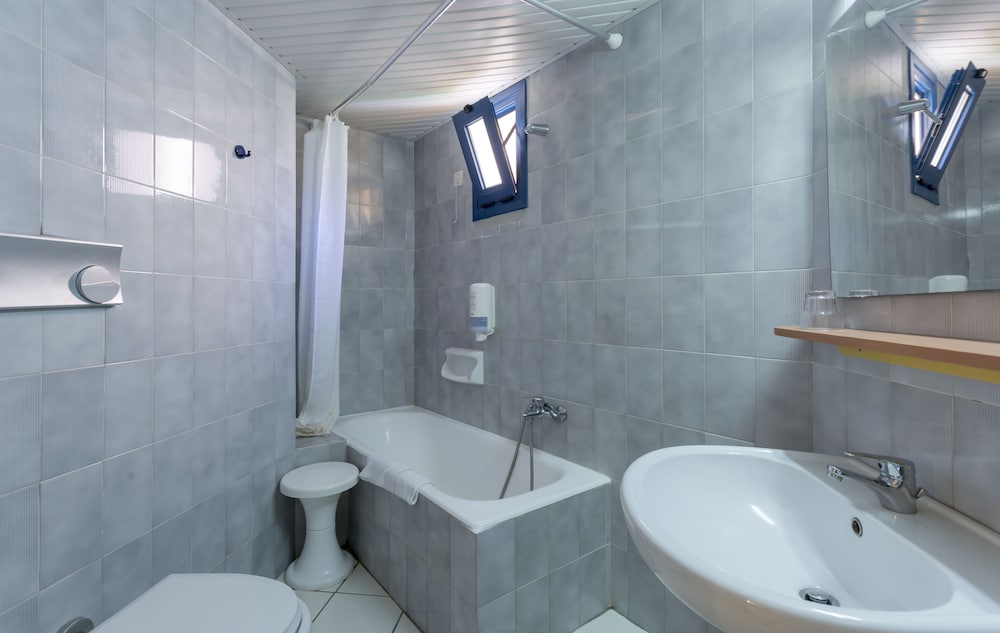 Dessole Dolphin Bay Resort – All Inclusive
