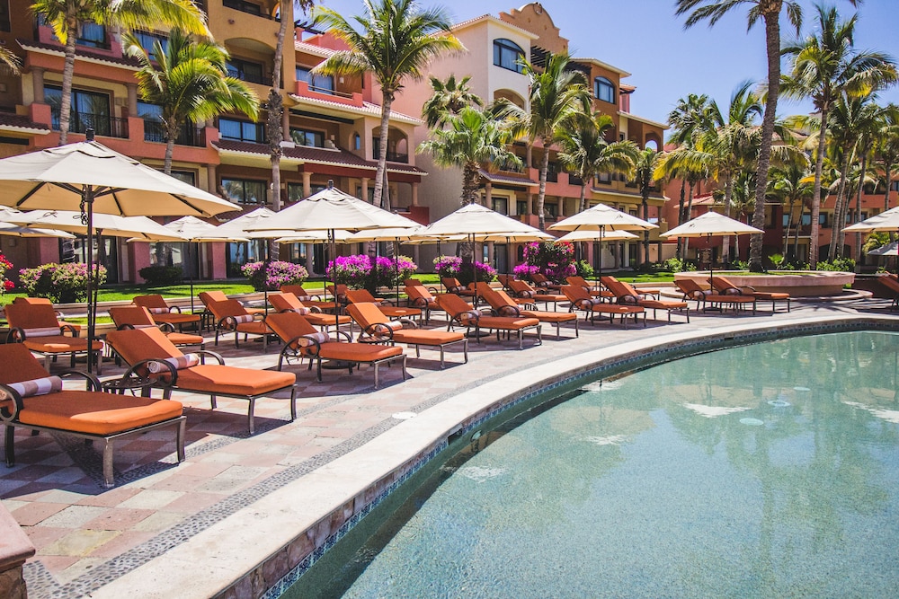 Los Cabos Vacations - Playa Grande Resort  Grand Spa - Property Image 70