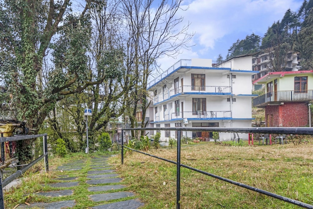 GuestHouser 1 BR Boutique stay 0415