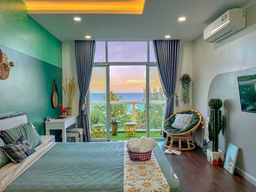 Chang home - Tu tour view 3